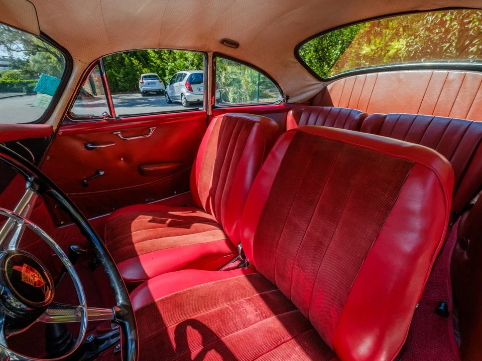1961 Porsche 356 B - Image 28 of 30