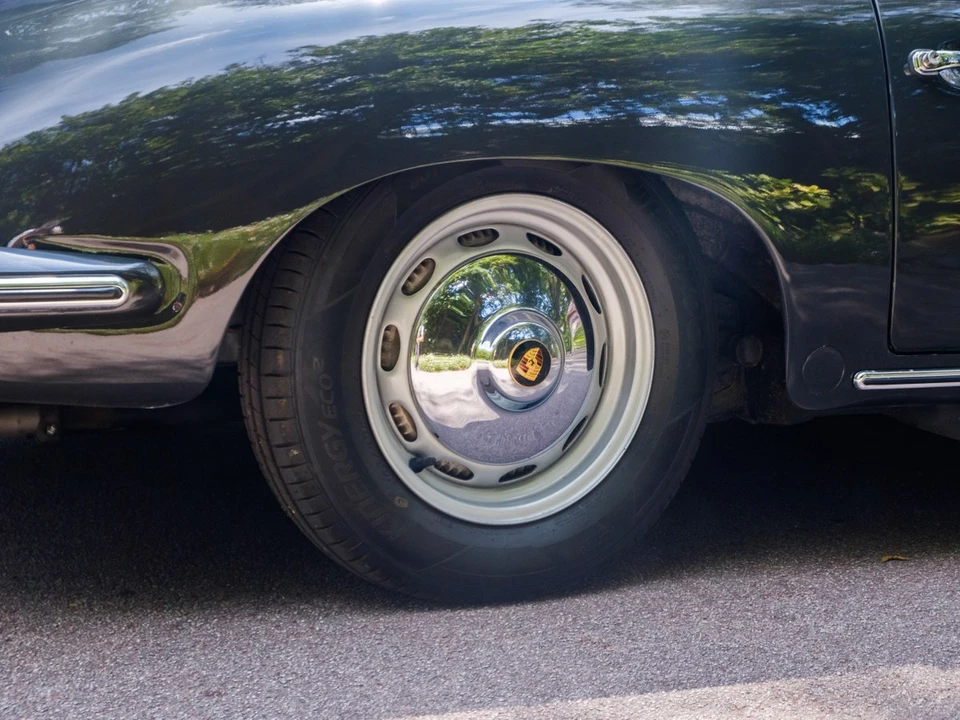 1961 Porsche 356 B - Image 12 of 30