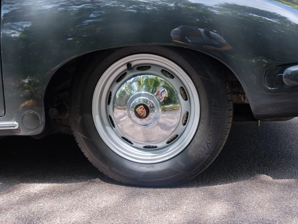 1961 Porsche 356 B - Image 11 of 30