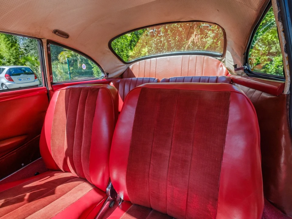 1961 Porsche 356 B - Image 29 of 30