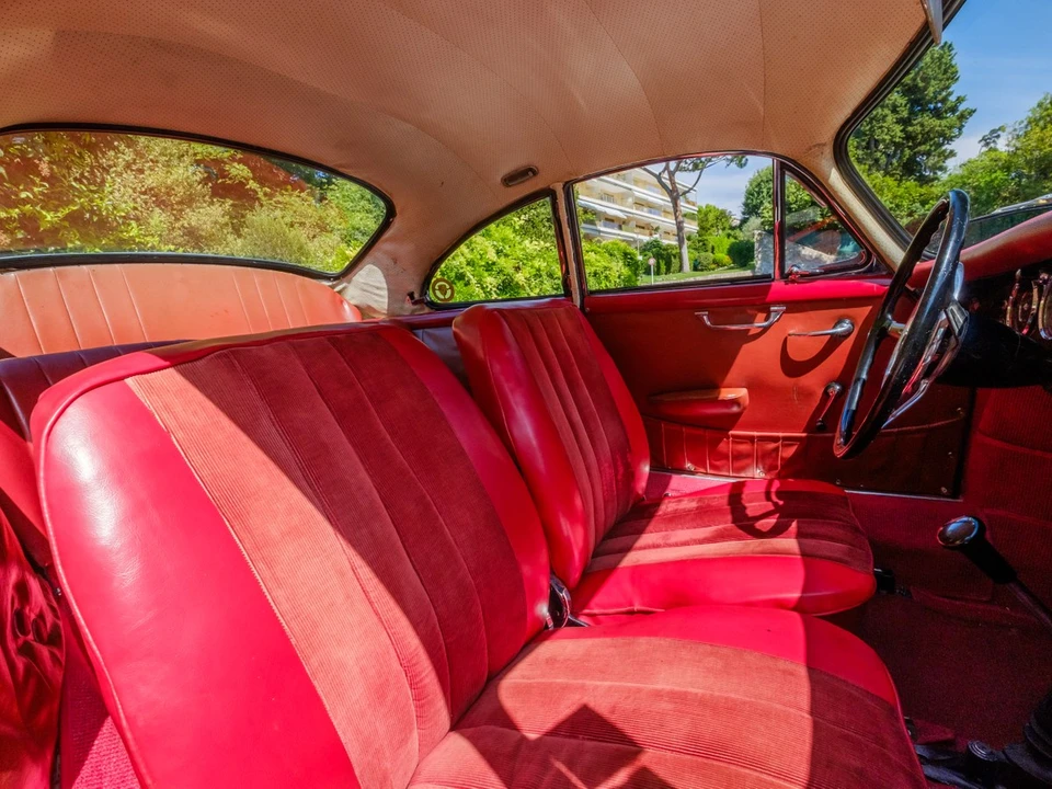 1961 Porsche 356 B - Image 25 of 30