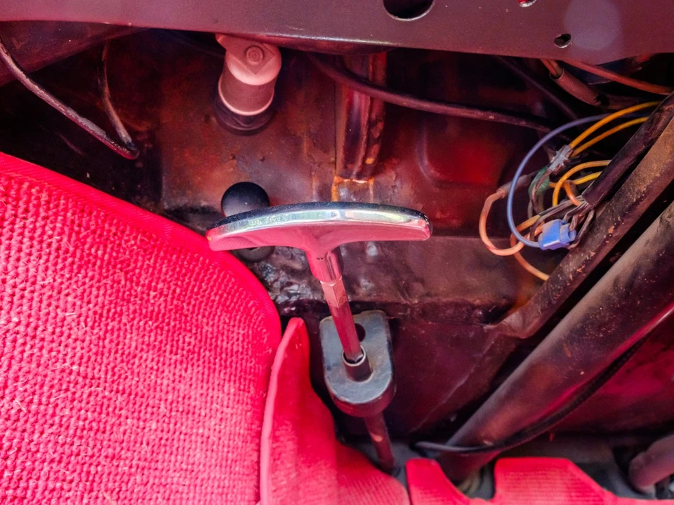 1961 Porsche 356 B - Image 18 of 30