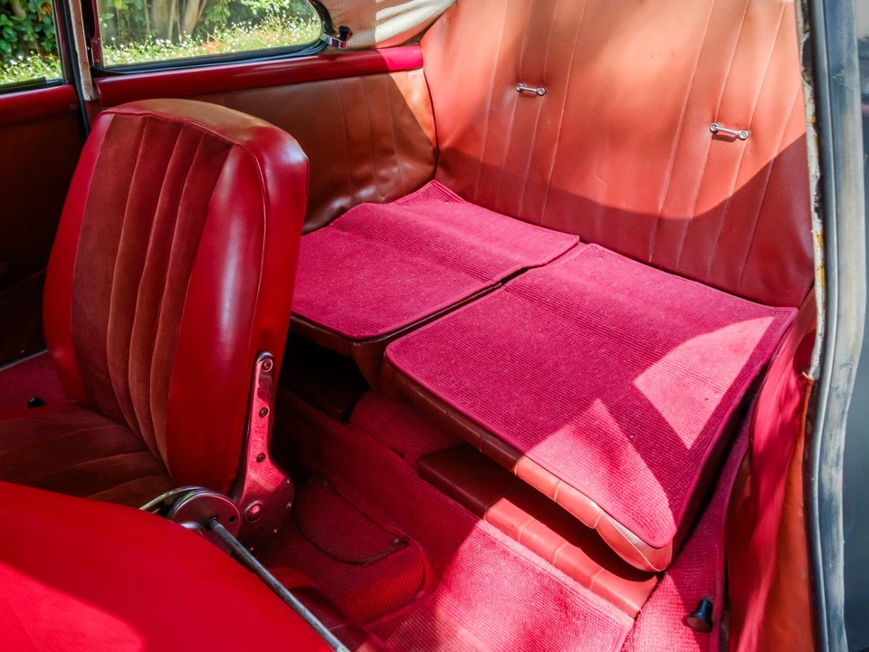 1961 Porsche 356 B - Image 16 of 30