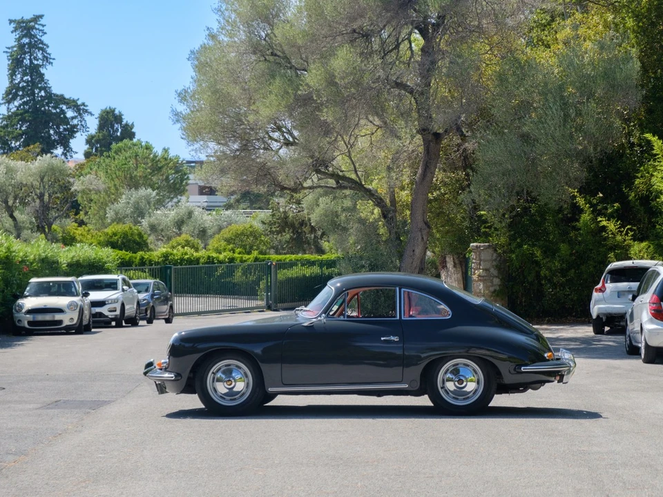 1961 Porsche 356 B - Image 7 of 30
