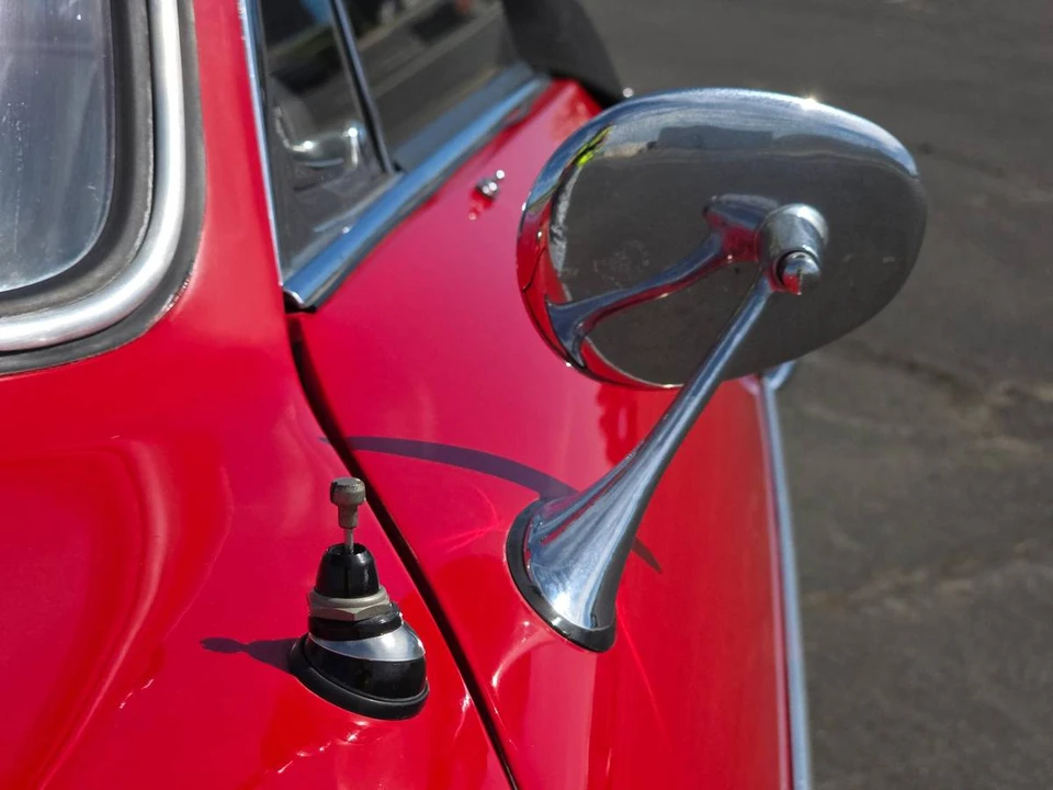 1961 Porsche 356 B - Image 13 of 24
