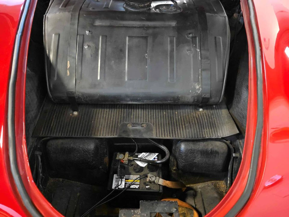 1961 Porsche 356 B - Image 21 of 24