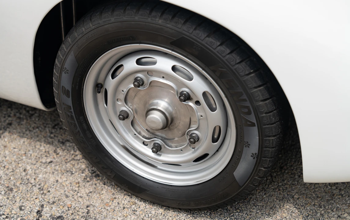 1961 Porsche 356 B - Image 20 of 20