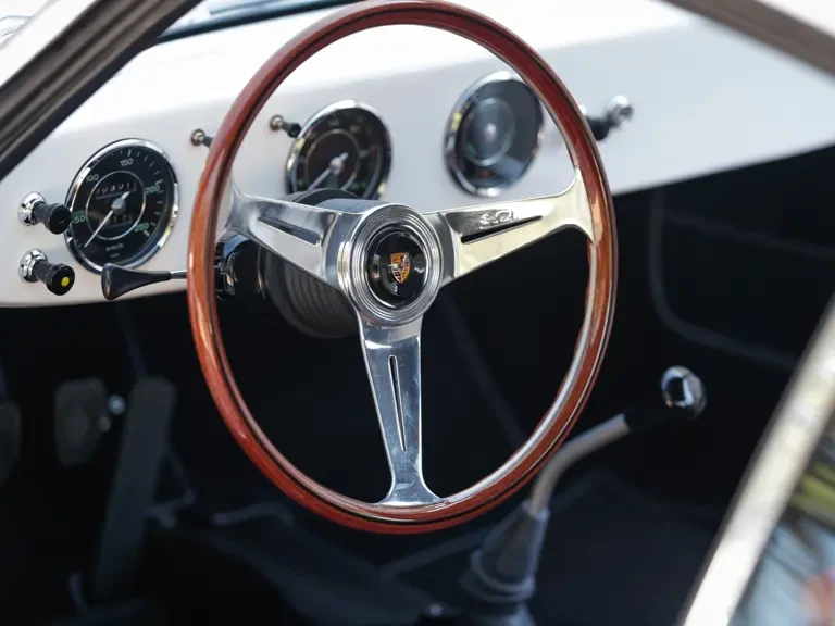 1961 Porsche 356 B - Image 12 of 31