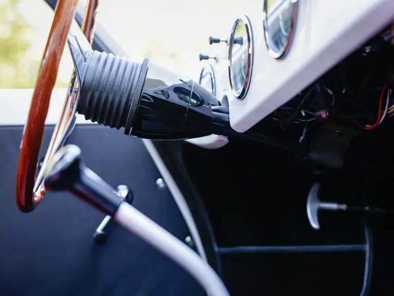 1961 Porsche 356 B - Image 21 of 31