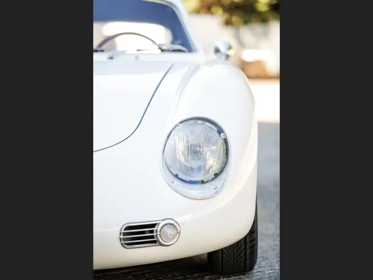 1961 Porsche 356 B - Image 29 of 31