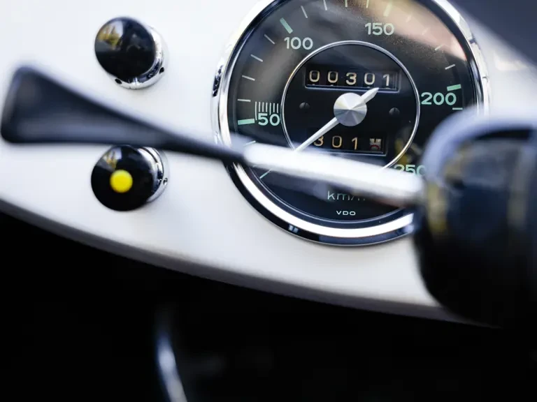1961 Porsche 356 B - Image 14 of 31