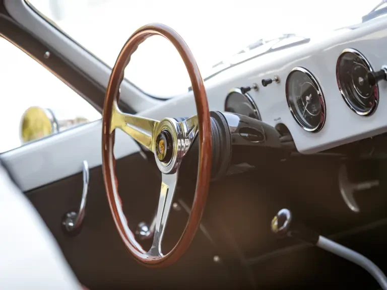 1961 Porsche 356 B - Image 18 of 31