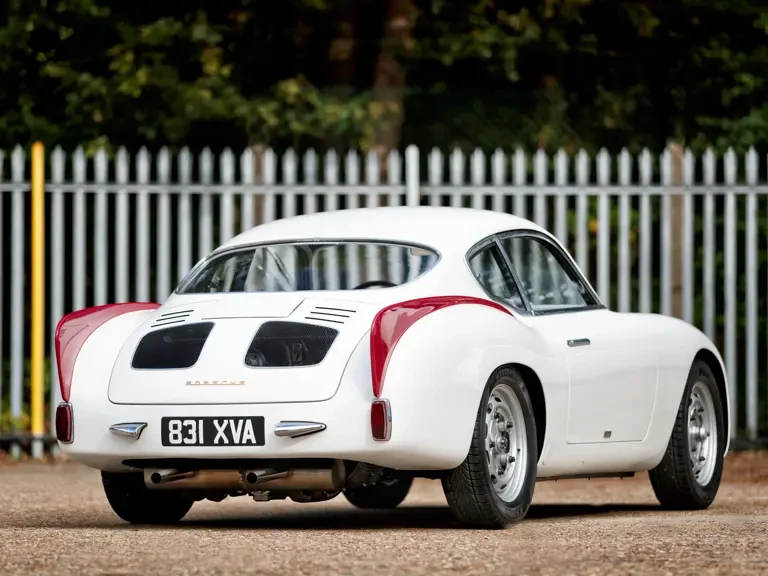 1961 Porsche 356 B - Image 28 of 31