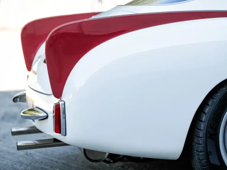 1961 Porsche 356 B - Image 11 of 31