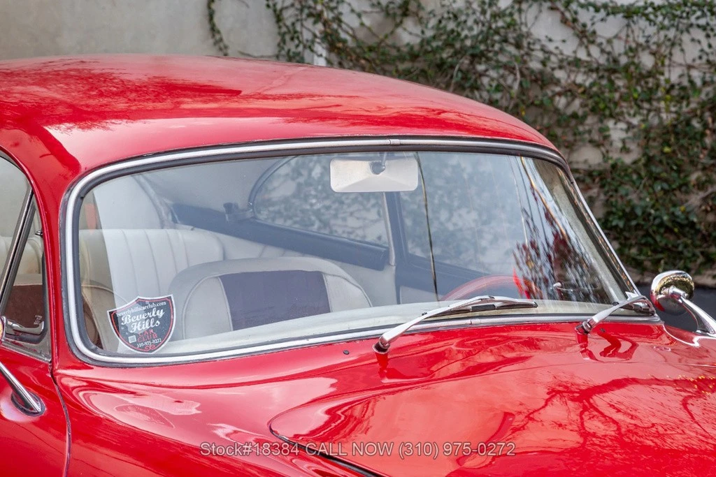 1961 Porsche 356 B - Image 9 of 12