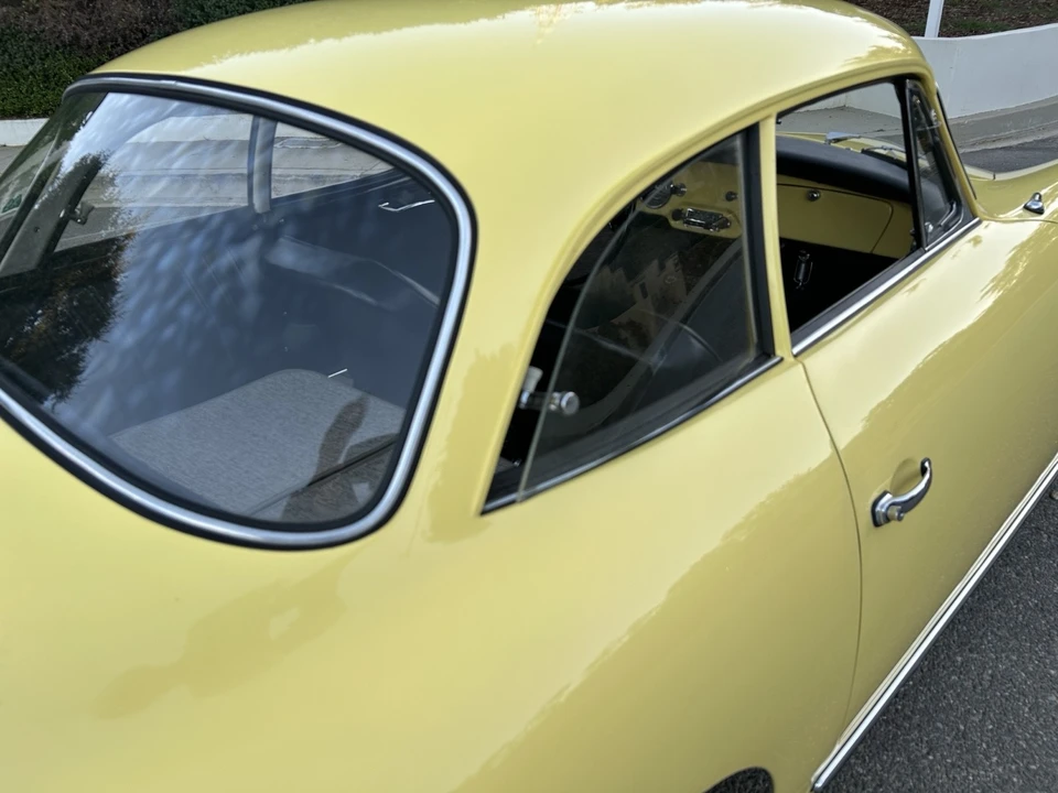 1961 Porsche 356 B - Image 15 of 21