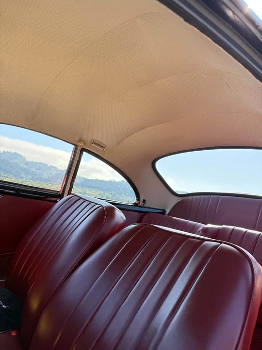 1961 Porsche 356 B - Image 11 of 17
