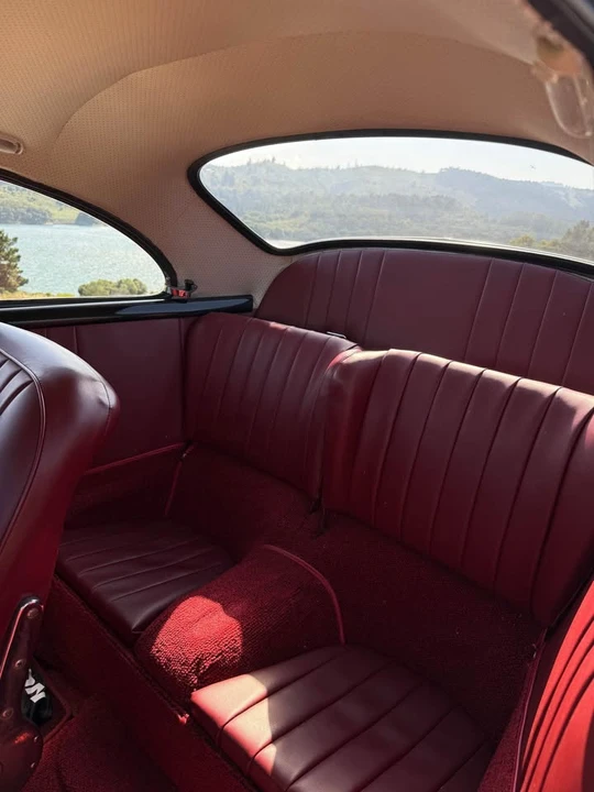 1961 Porsche 356 B - Image 12 of 17