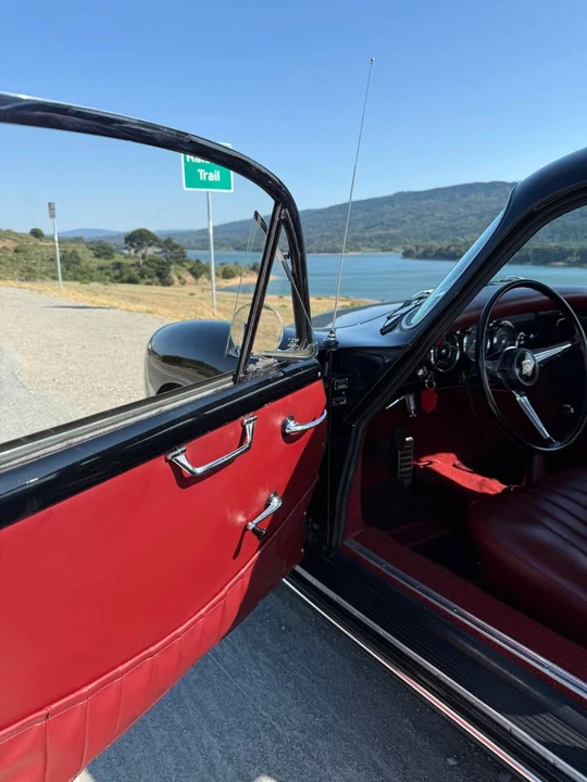 1961 Porsche 356 B - Image 15 of 17