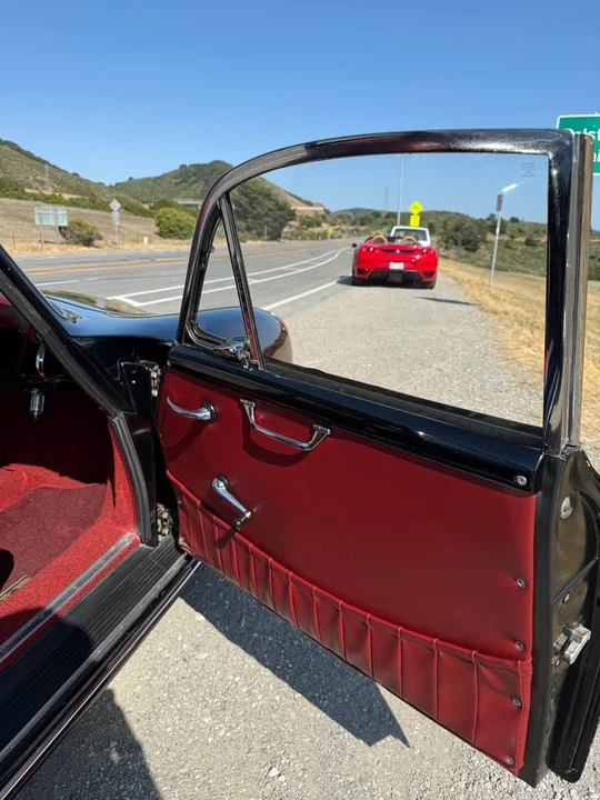 1961 Porsche 356 B - Image 14 of 17