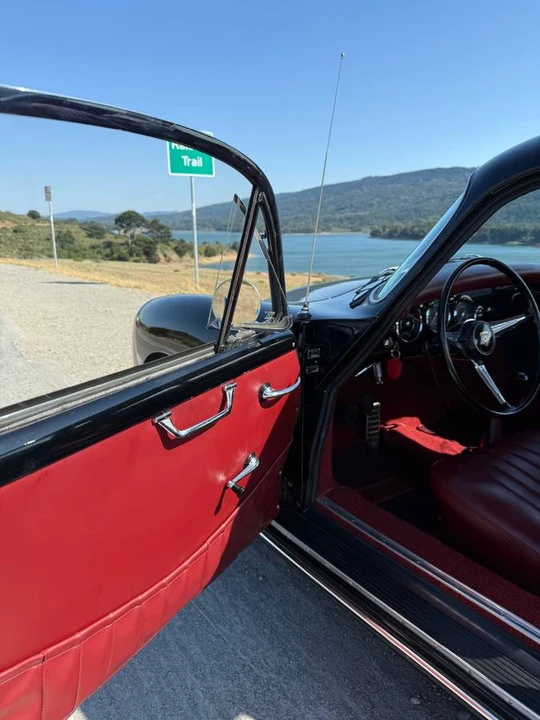 1961 Porsche 356 B - Image 15 of 21