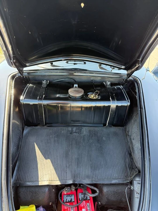 1961 Porsche 356 B - Image 18 of 21
