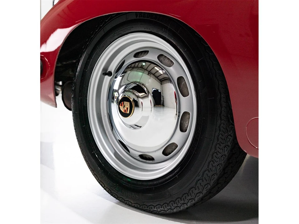 1961 Porsche 356 B - Image 15 of 31