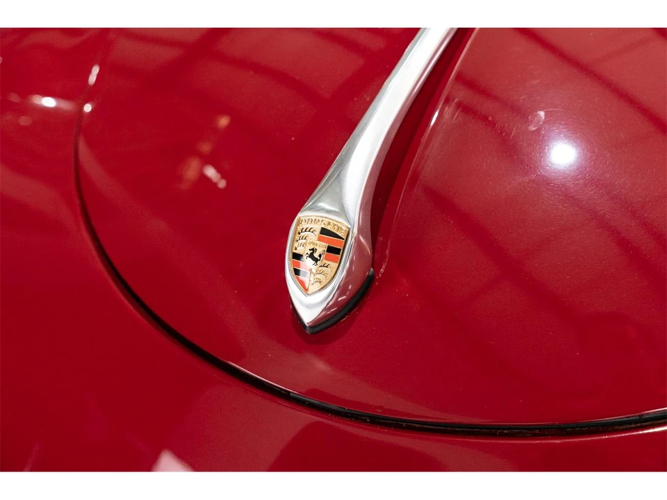 1961 Porsche 356 B - Image 30 of 31