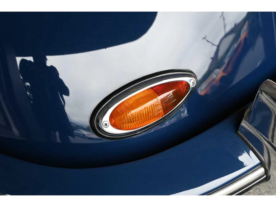 1961 Porsche 356 B - Image 14 of 18