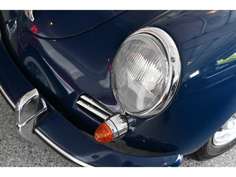 1961 Porsche 356 B - Image 15 of 18