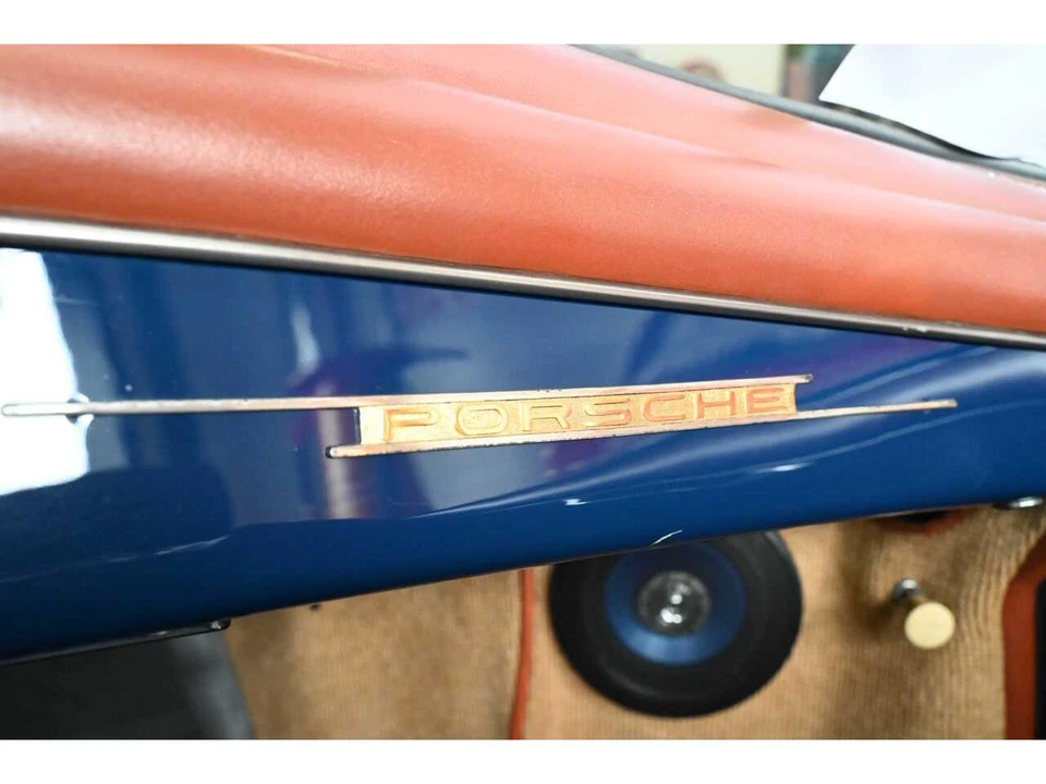 1961 Porsche 356 B - Image 12 of 18