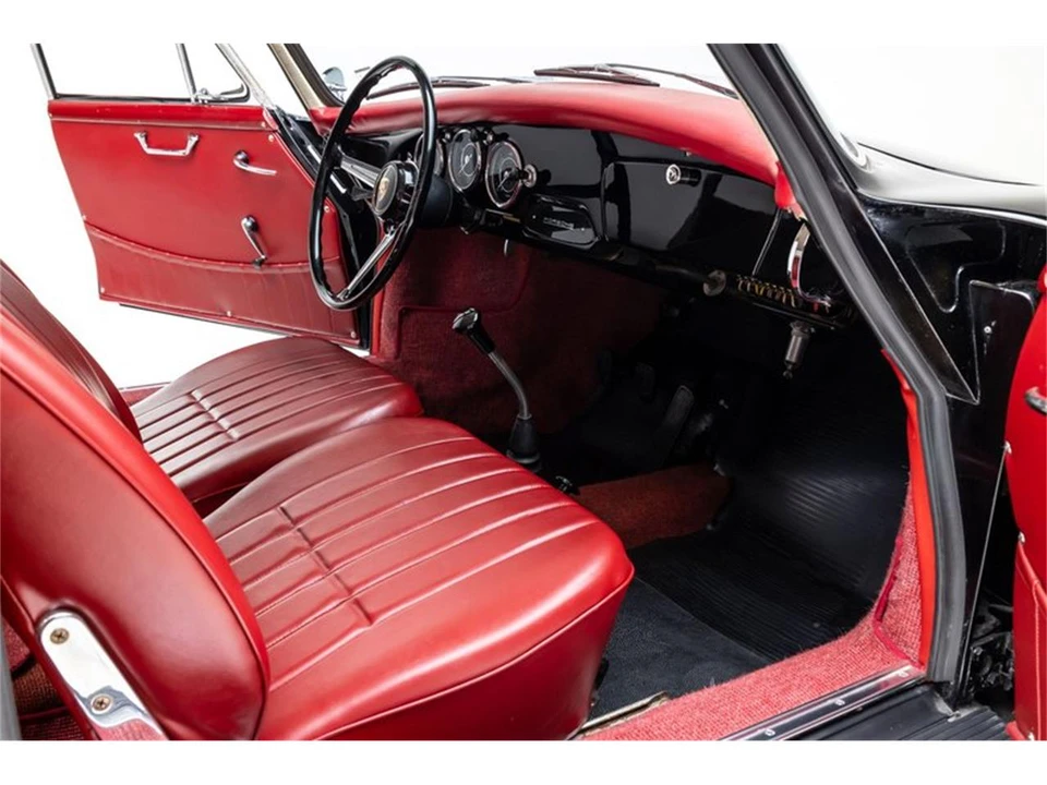 1961 Porsche 356 B - Image 16 of 31