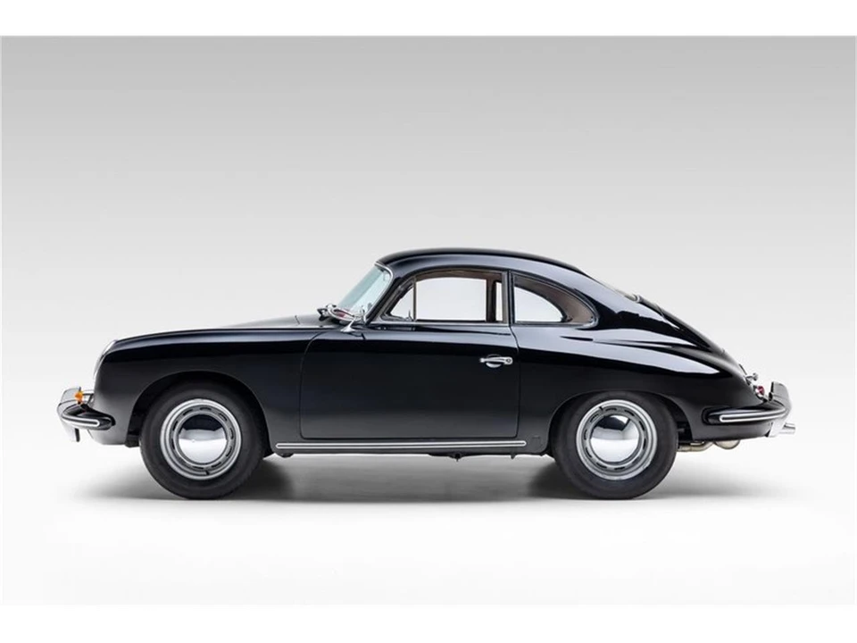 1961 Porsche 356 B - Image 7 of 31