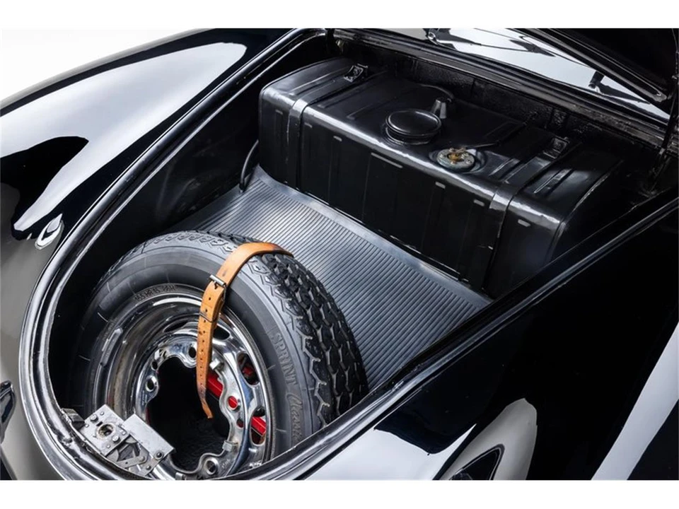 1961 Porsche 356 B - Image 22 of 31