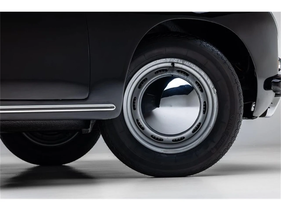 1961 Porsche 356 B - Image 31 of 31