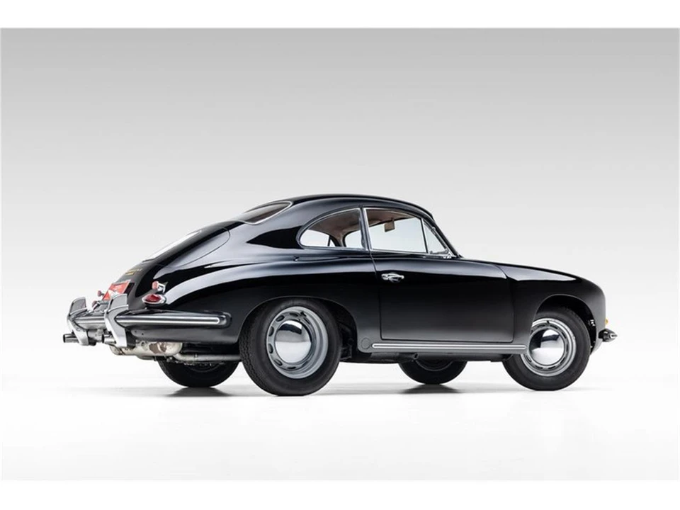 1961 Porsche 356 B - Image 23 of 31