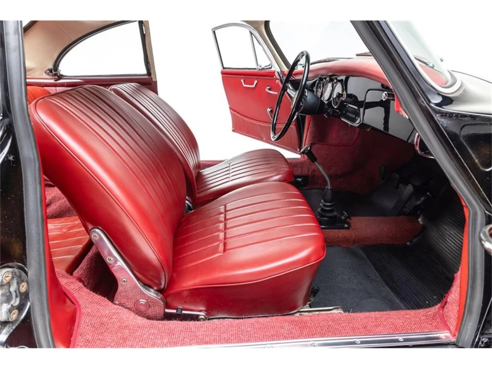 1961 Porsche 356 B - Image 15 of 31