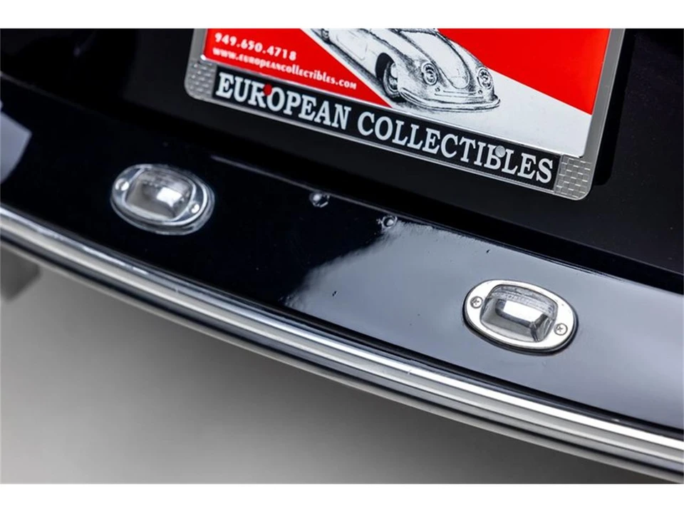 1961 Porsche 356 B - Image 27 of 31