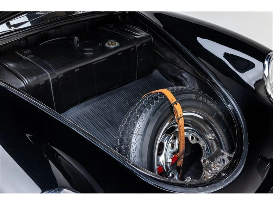 1961 Porsche 356 B - Image 21 of 31