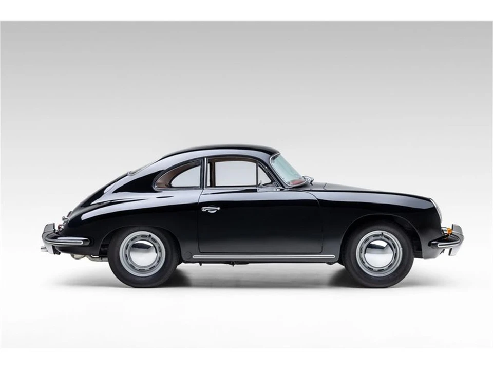 1961 Porsche 356 B - Image 6 of 31