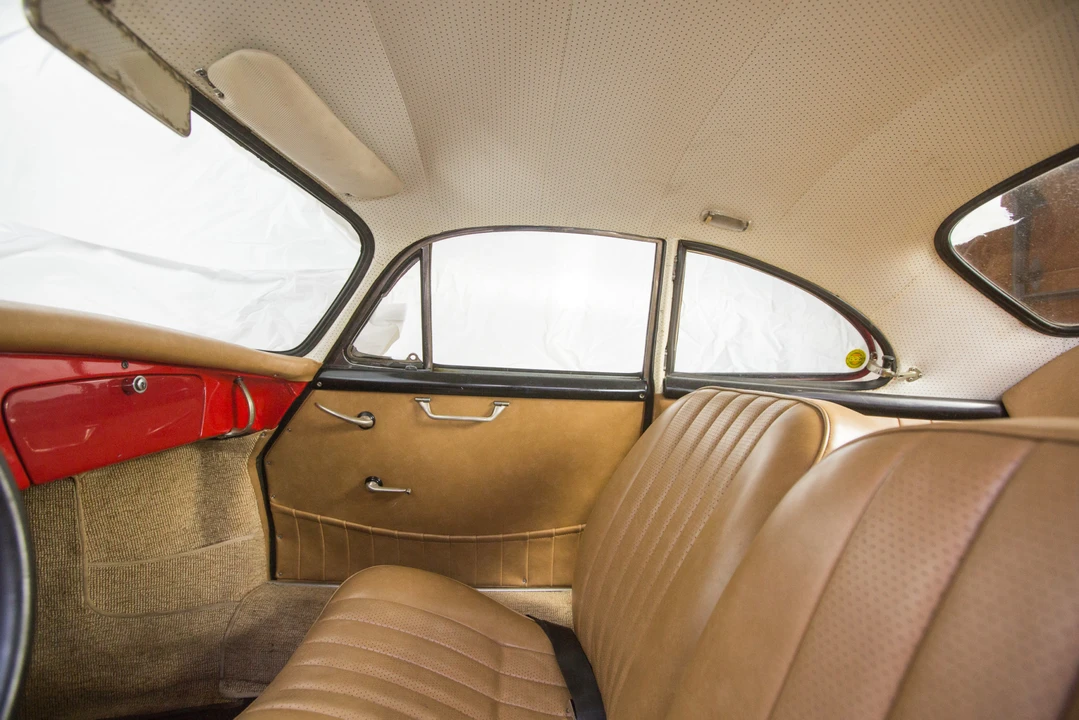 1961 Porsche 356 B - Image 28 of 31
