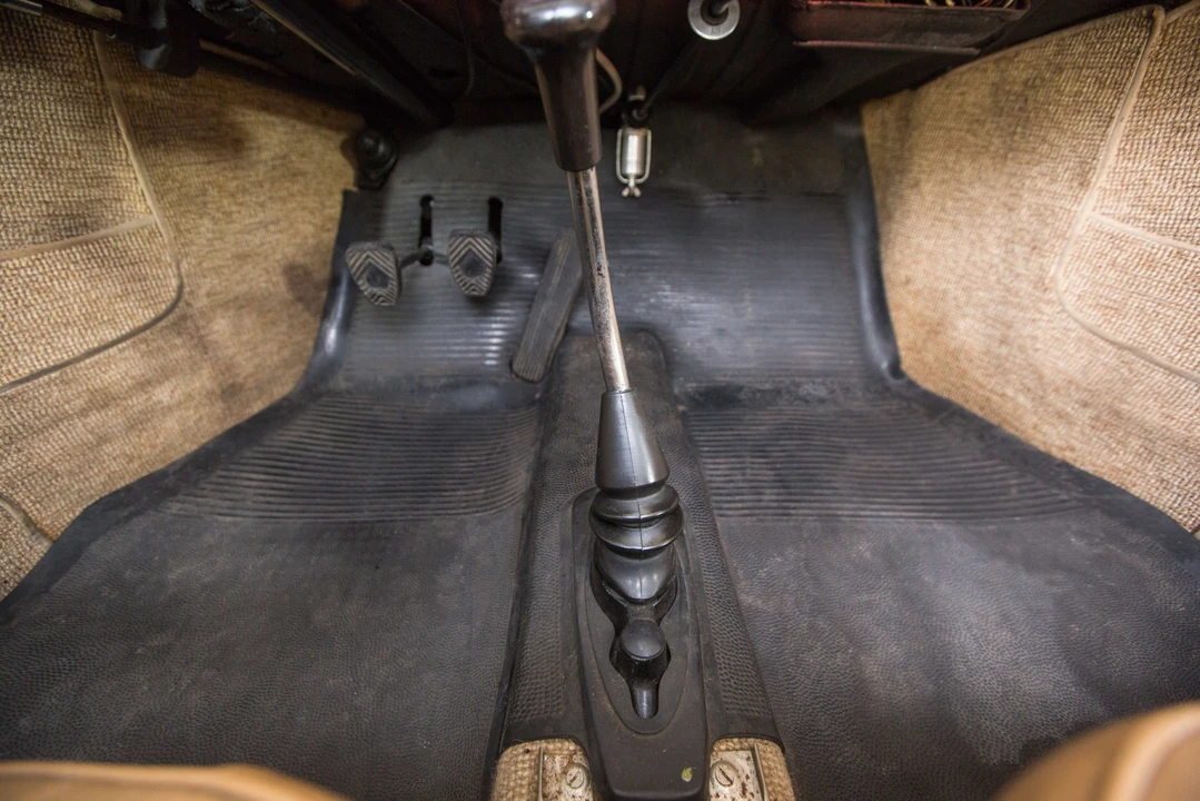 1961 Porsche 356 B - Image 30 of 31