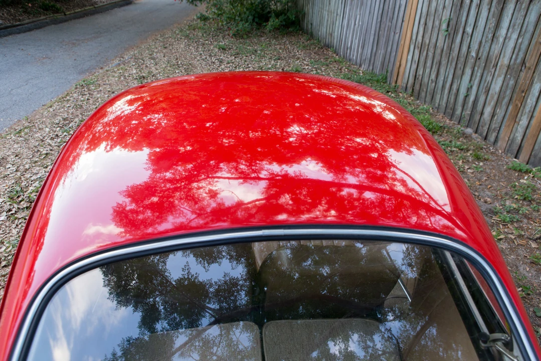1961 Porsche 356 B - Image 23 of 31