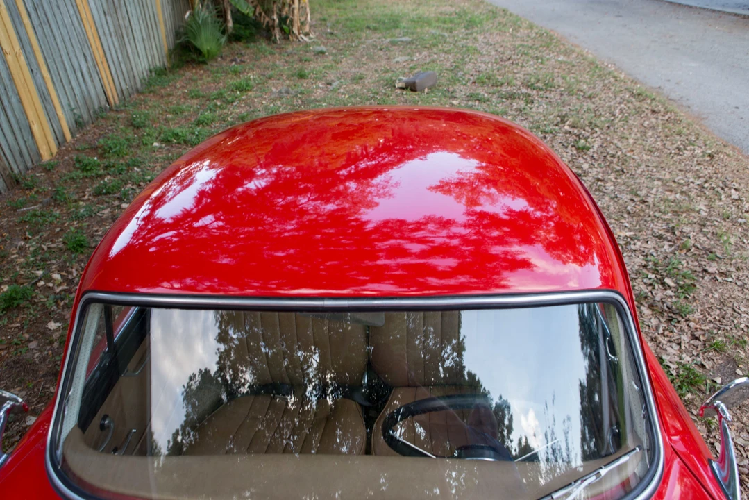 1961 Porsche 356 B - Image 24 of 31