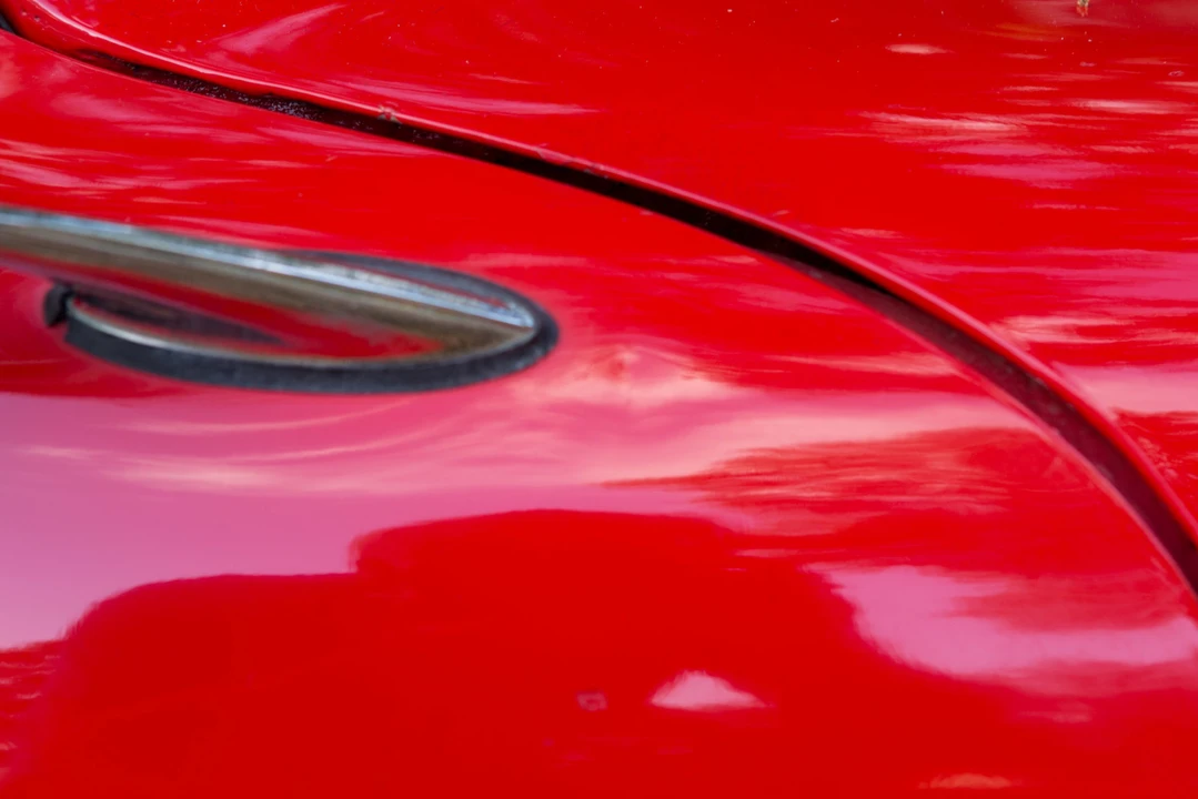 1961 Porsche 356 B - Image 26 of 31