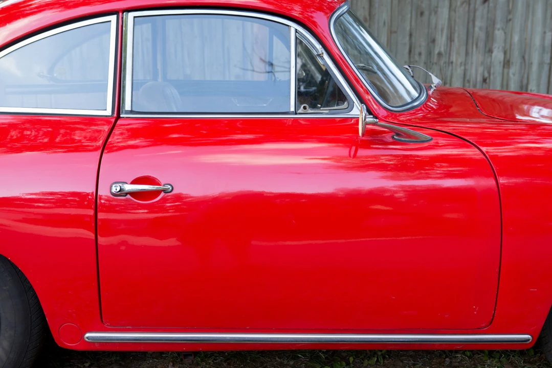 1961 Porsche 356 B - Image 15 of 31