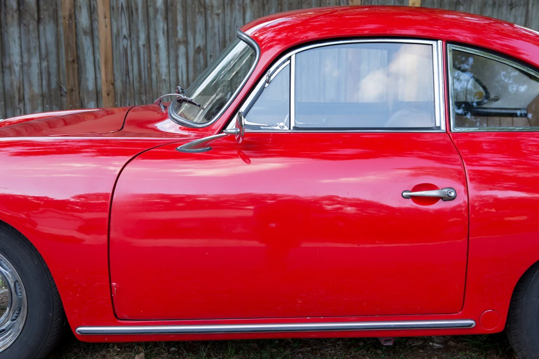 1961 Porsche 356 B - Image 19 of 31