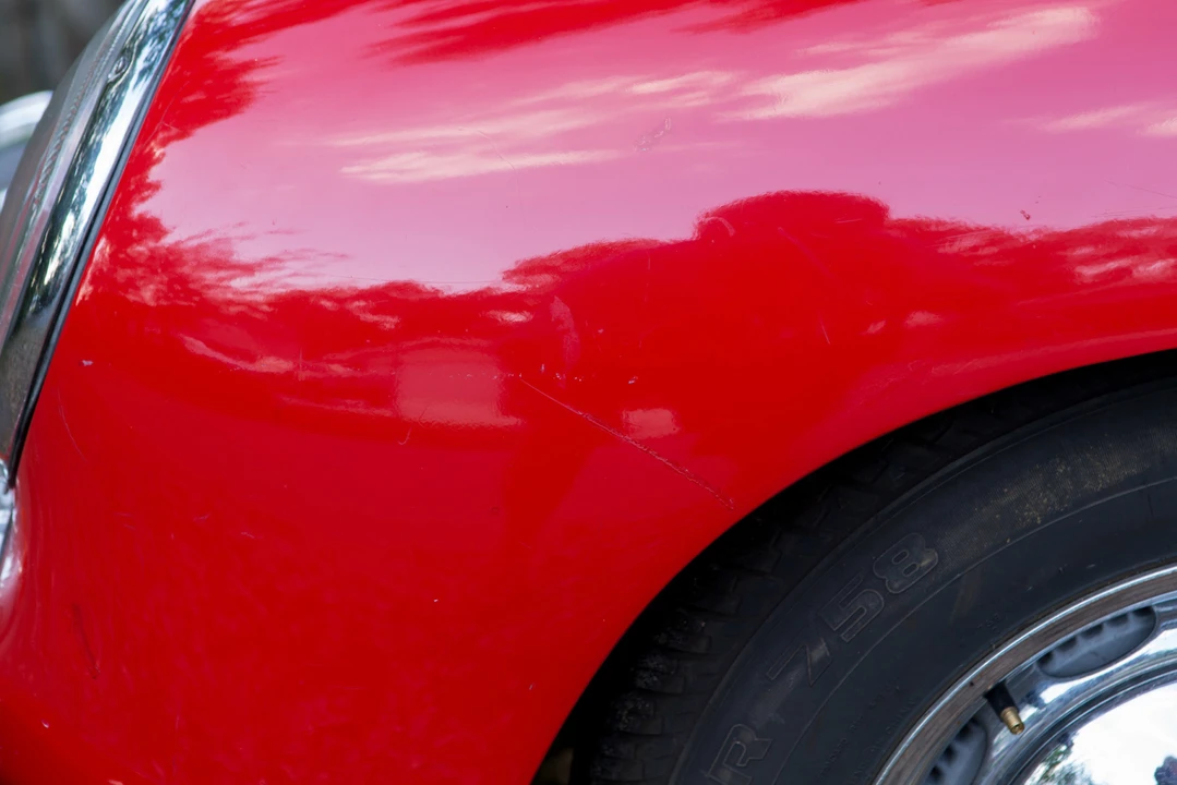 1961 Porsche 356 B - Image 18 of 31