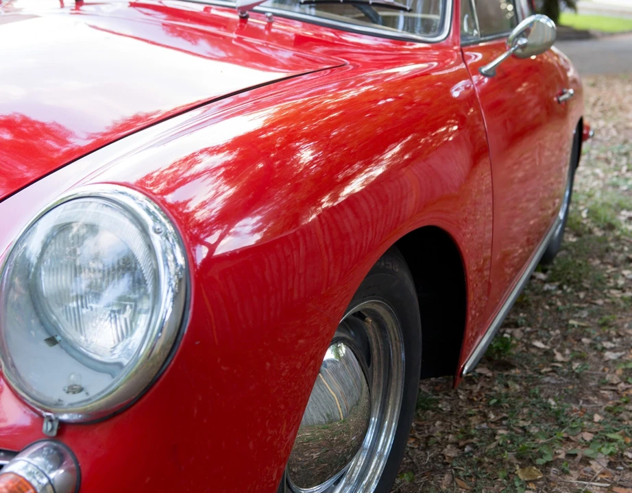1961 Porsche 356 B - Image 10 of 31