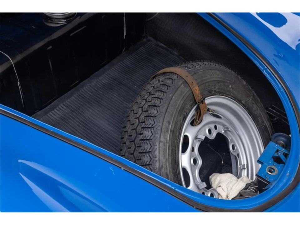 1961 Porsche 356 B - Image 19 of 31